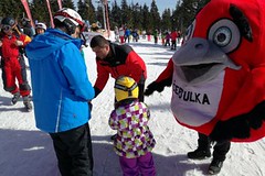 Snow Tour zpříjemnila pobyt na českých horách
