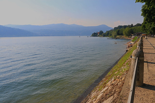 lake lakemaggiore italy greatview