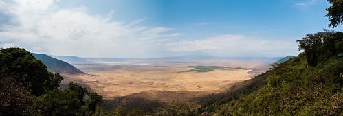 ngorongoro tanzania 坦桑尼亚 恩格罗恩格罗 arusharegion tz