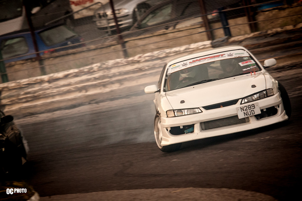 Matchams Raceway Drifting at Matchams 22-5-13 - FighterControl