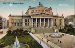 Berlin Schauspielhaus