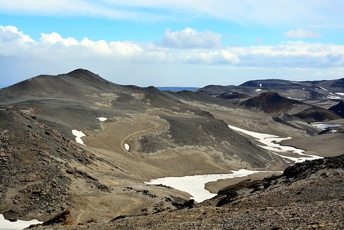 volcano iceland ísland vulkan askja volc dreki mygearandme