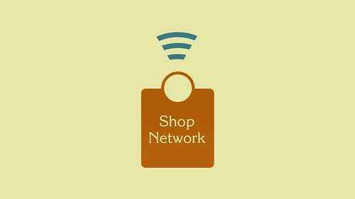 Shop network
