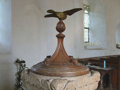 1930s font cover