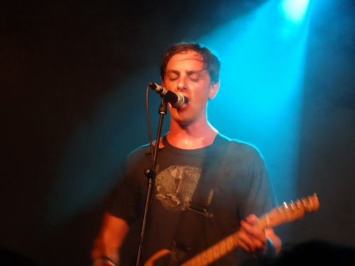 The Thermals (4)