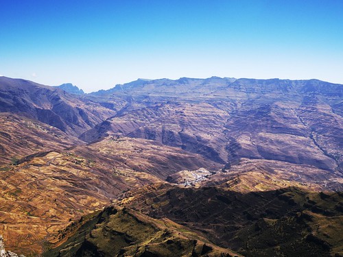 africa nature landscape outdoor mountainside ethiopia simienmountains mountainridge rasdashen amhara