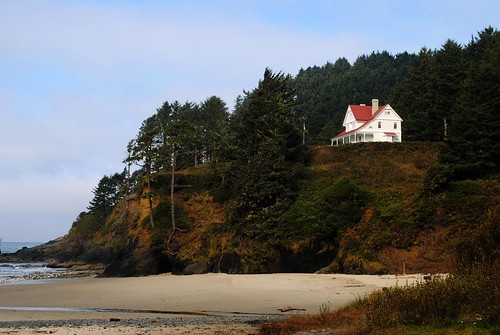 house home beautiful oregon coast view or pacificocean pacificnorthwest westcoast