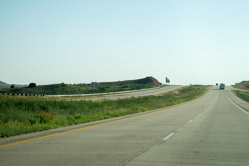 america us usa texas tx interstate40 i40 interstate 40 landscape