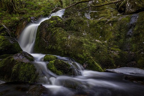waterfall water river longexposure stream morvan bourgogne burgundy cascade eau rivière nd32 samyang canon eos 1200d moss mousse nature cliff waterway natural stone nd