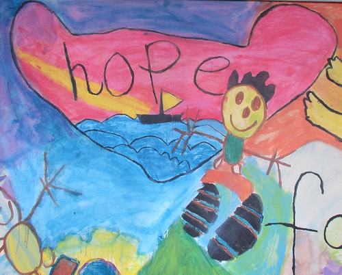 Hope 52/21/2 #fp13 #emotion by Collingwood Historical Society