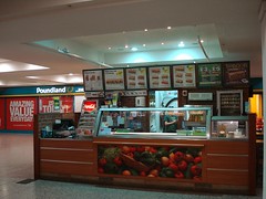 Picture of Subway (CLOSED), Whitgift Centre