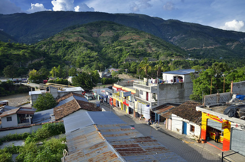 guatemala provincia città quiché sacapulas