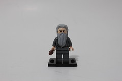 LEGO The Lord of the Rings The Wizard Battle (79005) - Gandalf