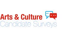 Photo: Candidate Survey Logo