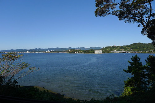 lake japan geotagged 日本 sa shizuoka hamamatsu 湖 浜名湖 静岡県 浜松市 geo:lat=34782640570302846 geo:lon=1376073364131139