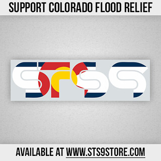sts9 COrelief