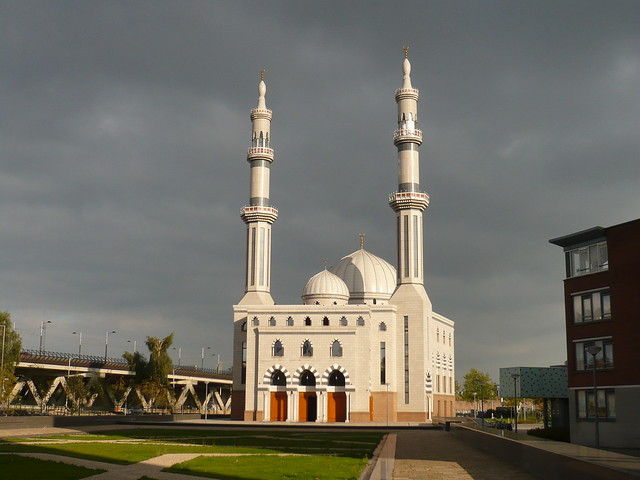 Essalam Moskee