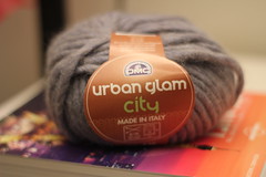 Test DMC Urban Glam City