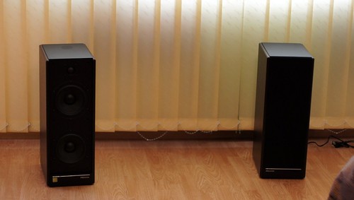 Microlab Solo 9C - 2.0 audio system video review and images | TechCat