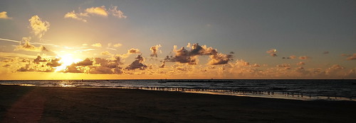sunrise grandisle la louisiana sky clouds campground gulfofmexico outdoor поамерике crossamerica2016 грандайл луизиана mississippiriverdelta beach sand water ocean