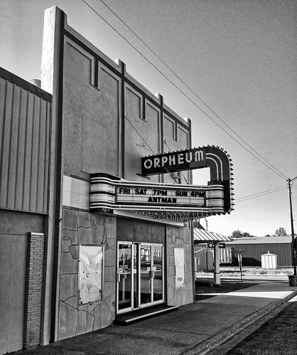 montana sheridancounty plentywood theater theatre movietheater orpheumtheatre