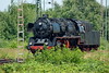 11c- 50 3552 (50 1336) Museumseisenbahn Hanau