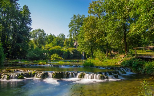 rivers riverkorana slunj slunjčica riverslunjčica hrvatska croatia waterfalls water nikond600 tamron287528