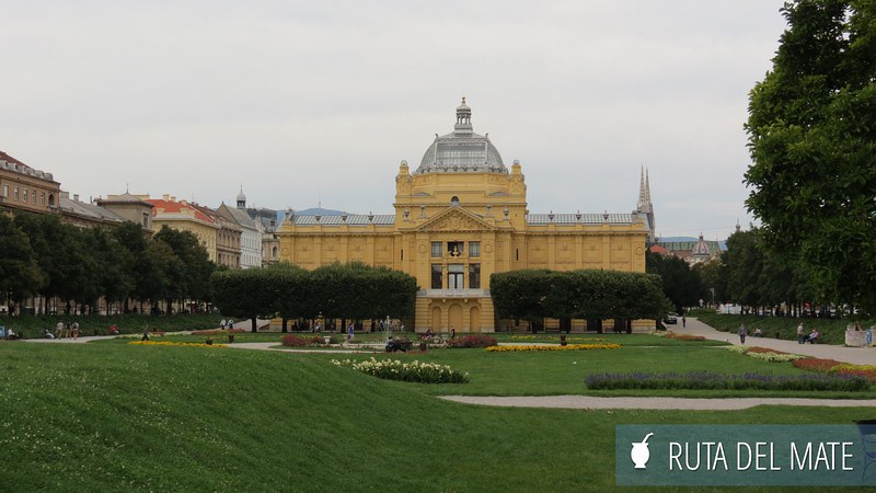things to do in Zagreb in two days