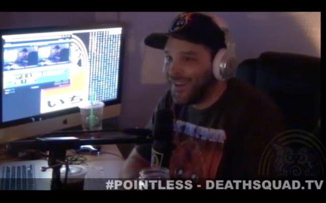 pointless #29