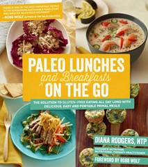 paleo lunches