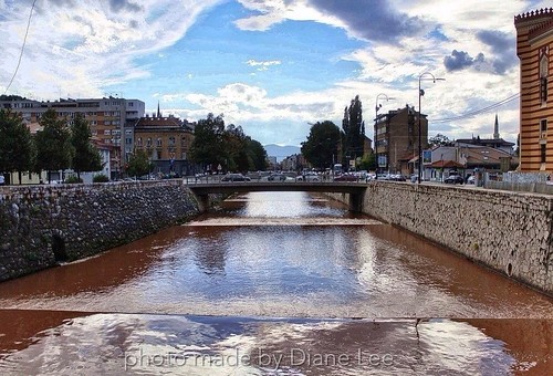 travel water clouds europe bosnia hdr travelphotography eurodisey streamzoo myhdrworld hdrunited