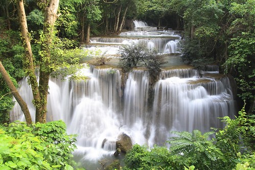 world mountains thailand waterfall war state historic caves ii thai mon forests province kanchanaburi kayin cavesandwaterfall
