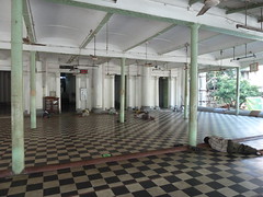 Mosquée de Tipu Sultan