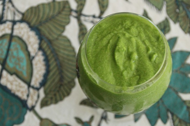 Super Hydrating Green Smoothie