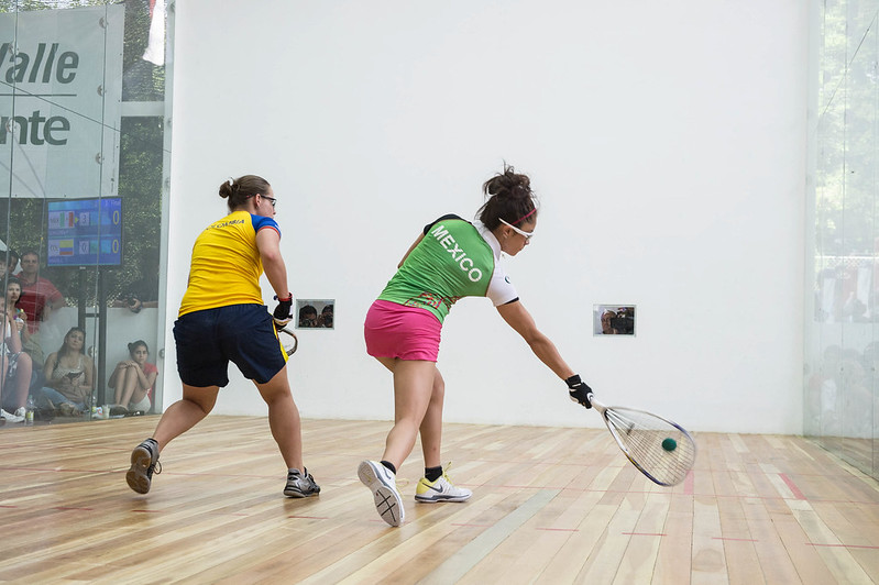 Racquetball