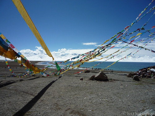 china travelling tibet traveling lhasa namtsolake xizangtibet