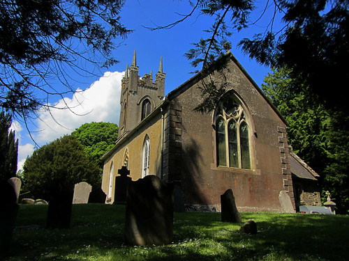 wicklow anglican protestant churchofireland churchoftheascension ballynure dioceseofleighlin