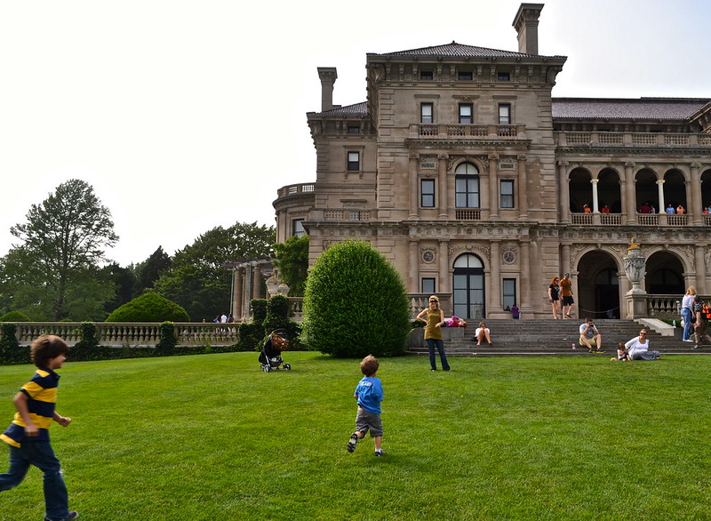 10 Things To Do In Newport Rhode Island You NEED to Do