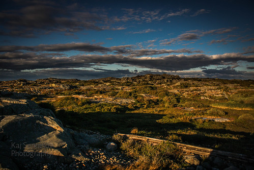 landscape view sweden zweden öckerö västragötalandslän climbingspot