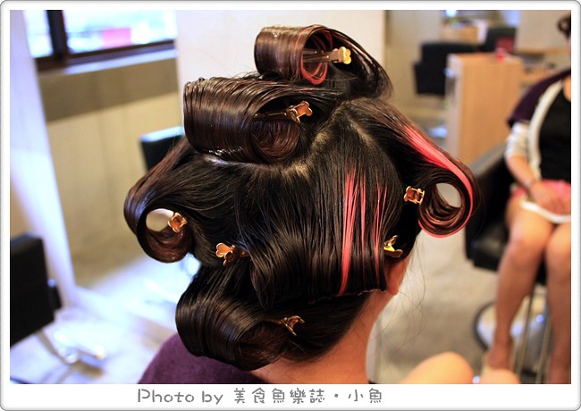 【台北大安】瑪卡專業美髮品牌(Macadamia Natural Oil)瑪卡油護髮體驗 @魚樂分享誌