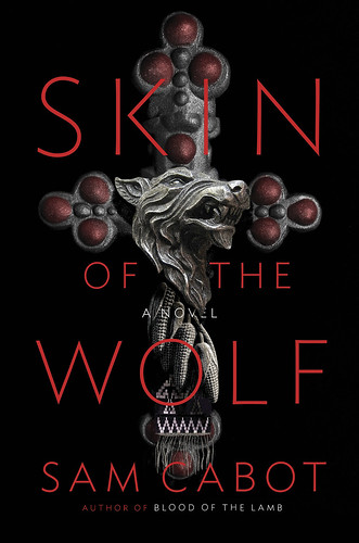 skin of the wolf