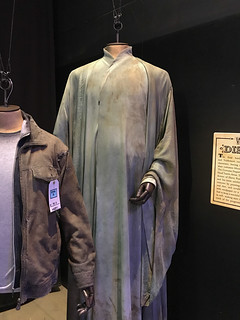 Photo 17 of 30 in the Warner Bros Studio Tour: The Making of Harry Potter (01 Dec 2016) gallery