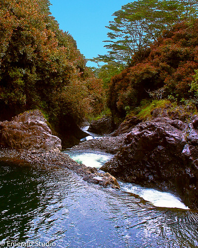 nature water river hawaii rocks natural hilo wailuku
