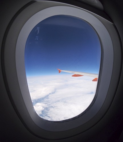 flying europe none aerialview easyjet