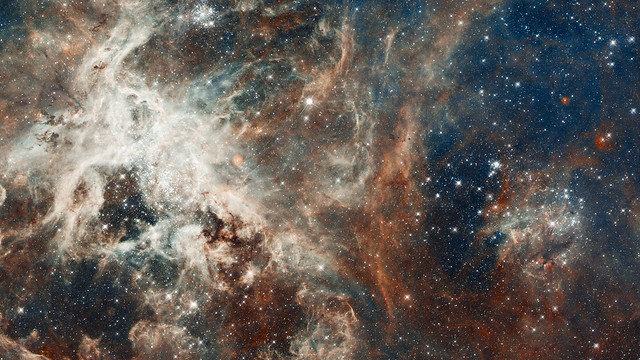 Las mejores imágenes captadas por el Hubble 10007147206_4473a57798_z