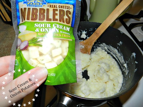 Sour Cream & Onion Potatoes Review (3)