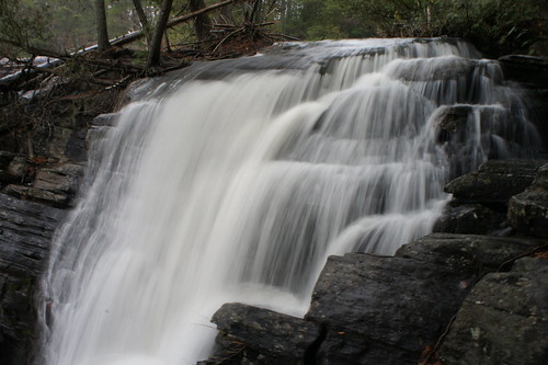 waterfall bracebridge muskoka wilonsfalls