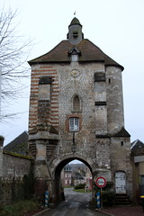 Lucheux - Photo of La Herlière