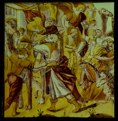 Tobit, Tobias and the angel (Flemish, 17th Century)