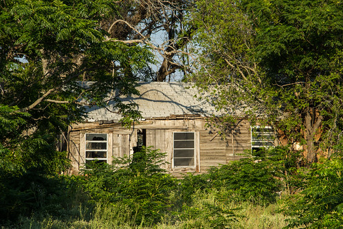 old house abandoned texas unitedstates bluffdale